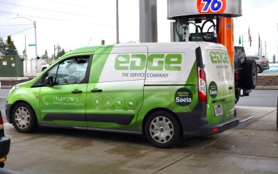 Why Business Owners Trust Vehicle Wraps for Maximum Brand Exposure